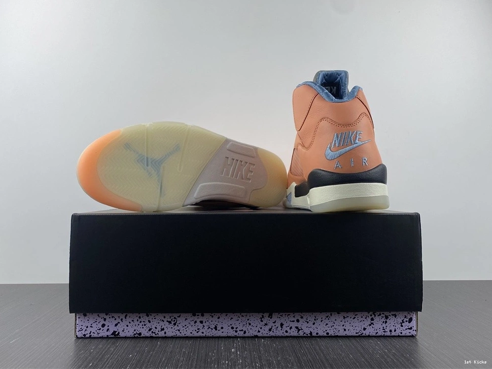 Best Khaled  The Jordan Air 5 We x DV4982-641 DJ 0903